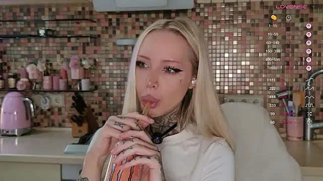2badforyou online show from May 18, 2026, 11:04 am