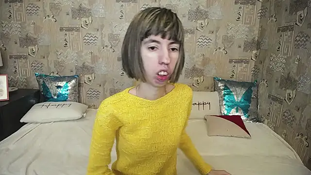 Unusual G online show from March 30, 2026, 5:20 am