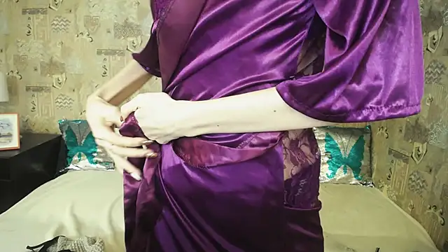 Unusual G online show from March 11, 2026, 6:51 am