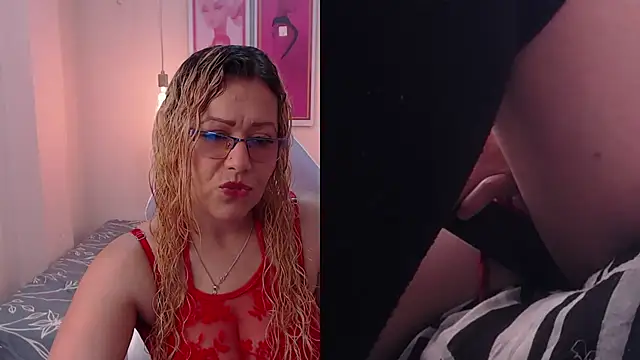 Snapshot of Veronica_escobar_ chatting on February 12, 2025, 4:12 am Veronica escobar online show from February 12, 2025, 4:12 am