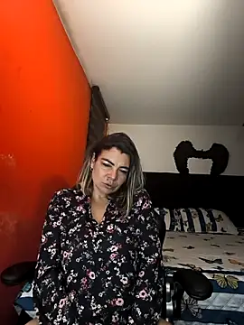 charlotedoll online show from March 17, 2026, 1:41 am