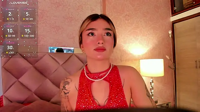 Arianavillada online show from January 8, 2026, 3:12 am