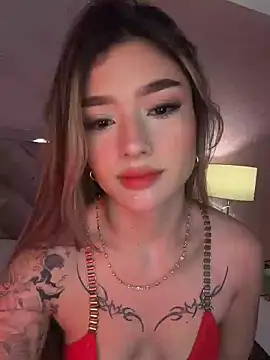 Arianavillada online show from February 15, 2026, 3:29 am