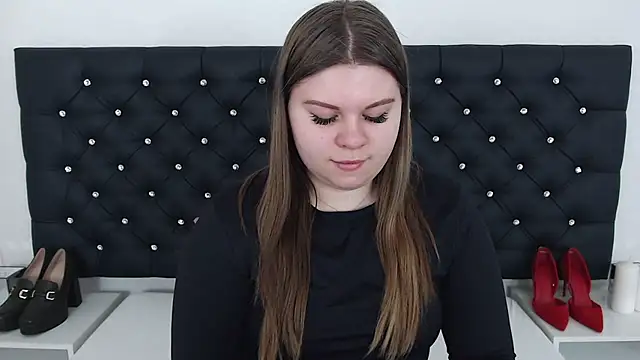 AbbyPleasure online show from March 18, 2025, 10:07 am