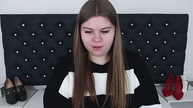 AbbyPleasure online show from March 17, 2025, 8:07 am