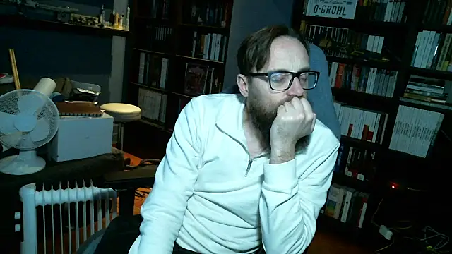 MeSteff online show from December 27, 2024, 10:48 pm