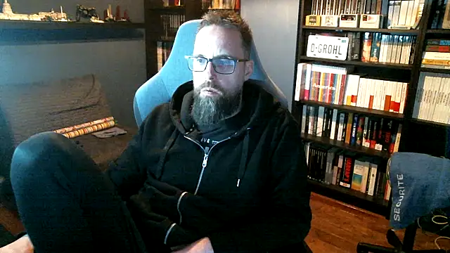 MeSteff online show from April 17, 2026, 7:28 pm