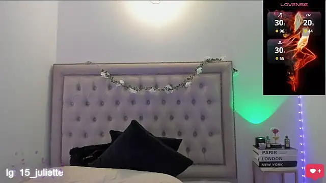 kristy calderon online show from April 10, 2026, 11:01 pm