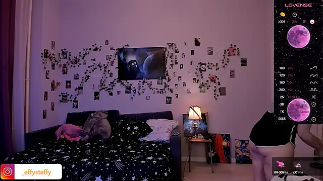 CallMeEffy1 online show from March 2, 2025, 8:35 pm