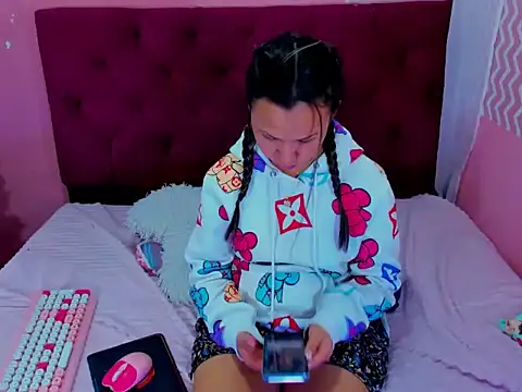 candysmitxxx online show from March 15, 2025, 8:10 pm