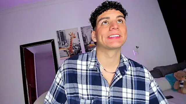 Curlblue online show from March 16, 2025, 7:15 am