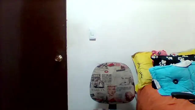 Alisson brand online show from March 5, 2025, 4:24 pm