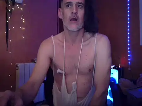 Lia Y PatrickX online show from November 28, 2025, 10:54 pm