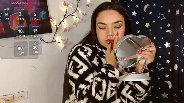 Snapshot of _serendepia_ chatting on January 8, 2026, 9:26 am serendepia online show from January 8, 2026, 9:26 am