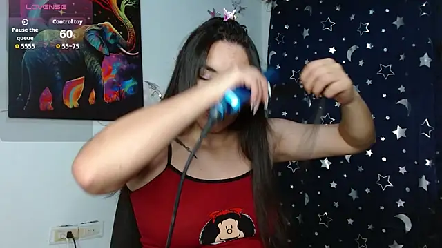 Snapshot of _serendepia_ chatting on November 14, 2025, 5:44 am serendepia online show from November 14, 2025, 5:44 am