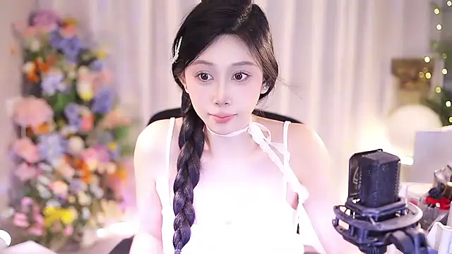 SleepArtist online show from March 13, 2025, 9:37 pm