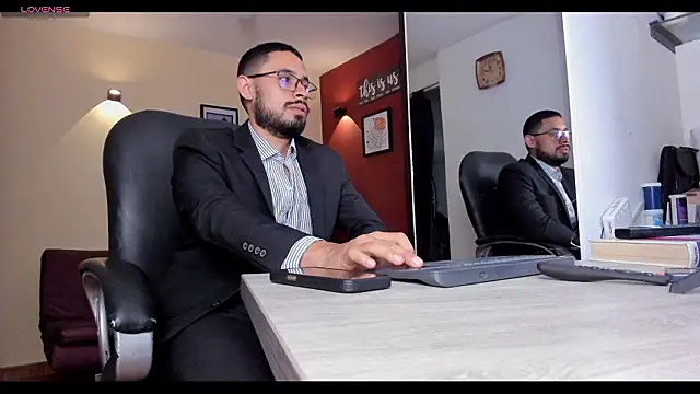 thesexlawyer1 online show from February 21, 2026, 3:19 am