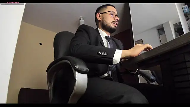 thesexlawyer1 online show from January 9, 2026, 2:29 am