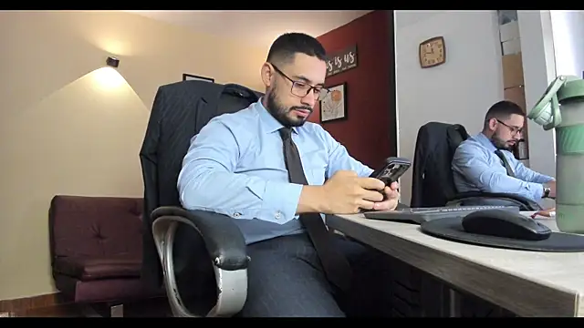 thesexlawyer1 online show from January 16, 2026, 4:27 am