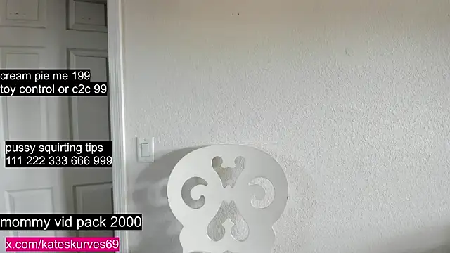 kateskurves online show from July 1, 2026, 1:11 pm