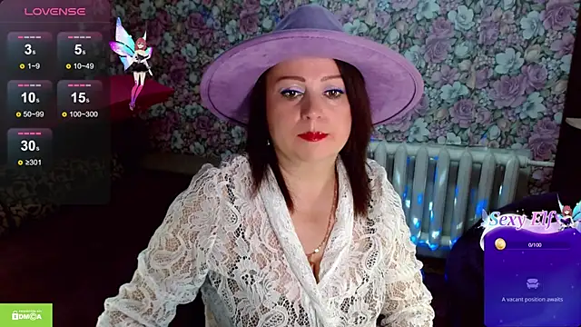 Julia-ru online show from July 8, 2026, 9:59 pm
