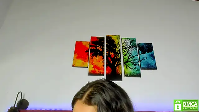 Abril Gomez06 online show from November 15, 2025, 8:02 pm