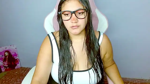 melody-tarly online show from February 13, 2026, 2:22 am