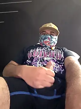 Vergudo210788 online show from February 21, 2026, 6:04 am