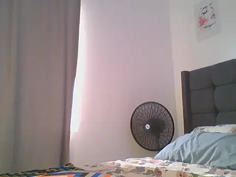 MissLilly1 online show from January 16, 2026, 4:49 am