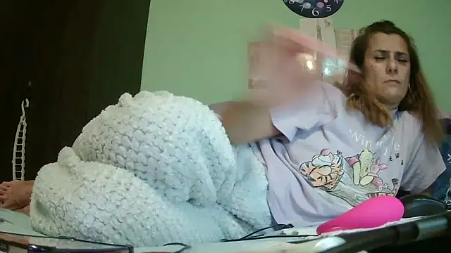 SexyGioconda online show from December 14, 2025, 9:53 pm