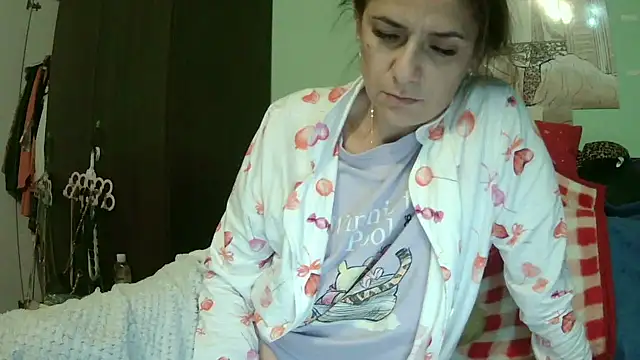 SexyGioconda online show from December 22, 2025, 7:52 am