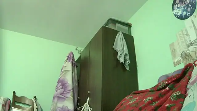 SexyGioconda online show from March 21, 2026, 11:14 am