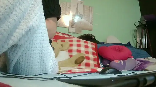 SexyGioconda online show from December 17, 2025, 10:42 am