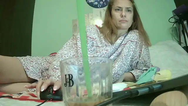 SexyGioconda online show from November 28, 2025, 10:48 am