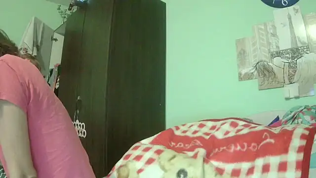 SexyGioconda online show from November 20, 2025, 11:22 am