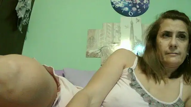 SexyGioconda online show from March 11, 2026, 9:42 pm