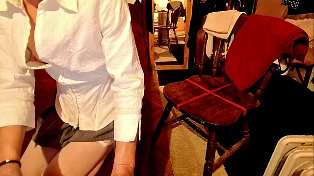 Hot Colettte online show from November 27, 2025, 7:14 pm