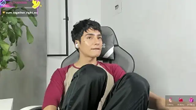 sebas rose online show from January 5, 2026, 5:27 pm