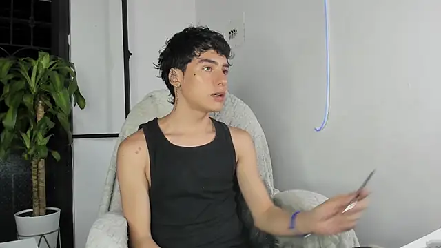 sebas rose online show from September 27, 2025, 11:22 pm