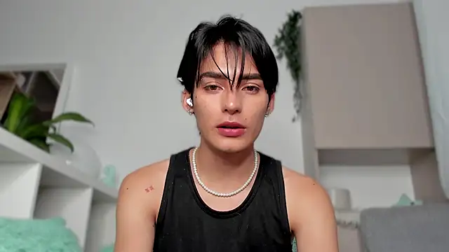 sebas rose online show from February 12, 2025, 12:05 am