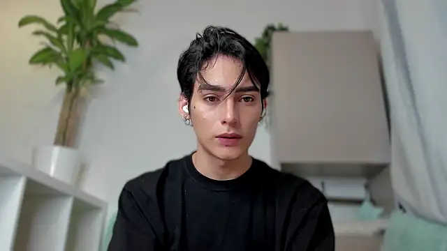 sebas rose online show from January 11, 2025, 10:07 pm