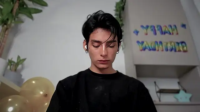 sebas rose online show from December 23, 2024, 3:18 am