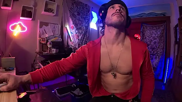 CowboyZuhly online show from January 17, 2026, 3:32 am