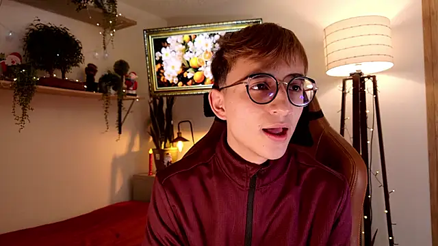 Mr evan1 online show from December 2, 2025, 3:58 pm