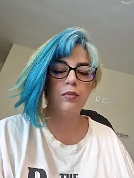 Escarlate4you  online show from February 10, 2026, 10:25 am