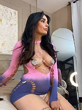 Alishak online show from November 2, 2025, 7:08 pm