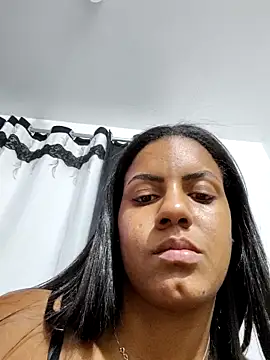 Bella Anjoss online show from April 11, 2026, 1:35 am