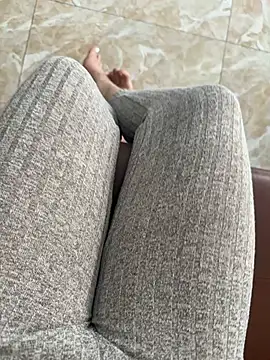 May-Squirt online show from March 23, 2025, 5:54 am