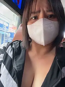 May-Squirt online show from March 19, 2026, 5:18 am