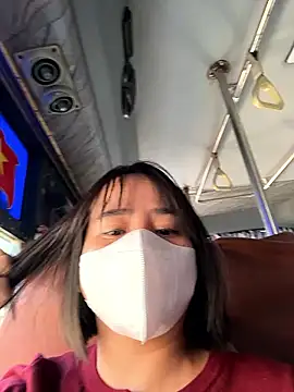 May-Squirt online show from January 8, 2026, 4:29 am